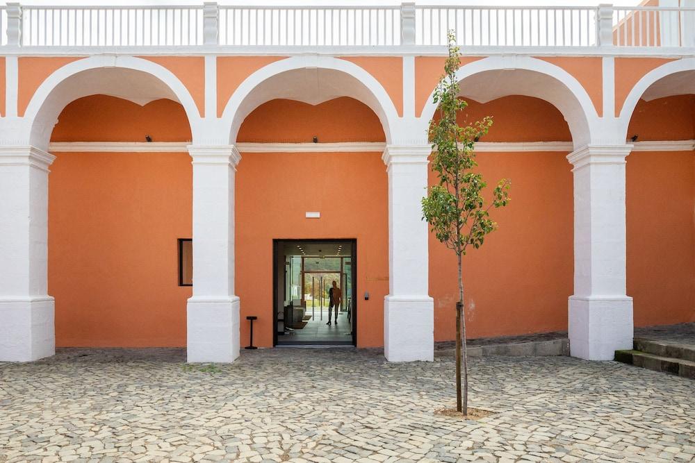 Palacio Santa Catarina