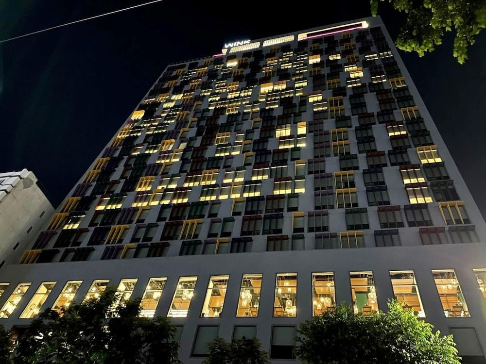 Wink Hotel Danang Riverside