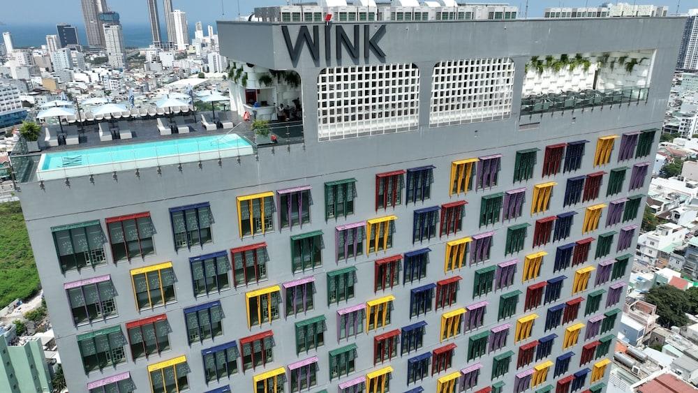 Wink Hotel Danang Riverside