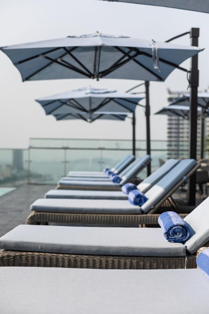 Wink Hotel Danang Riverside