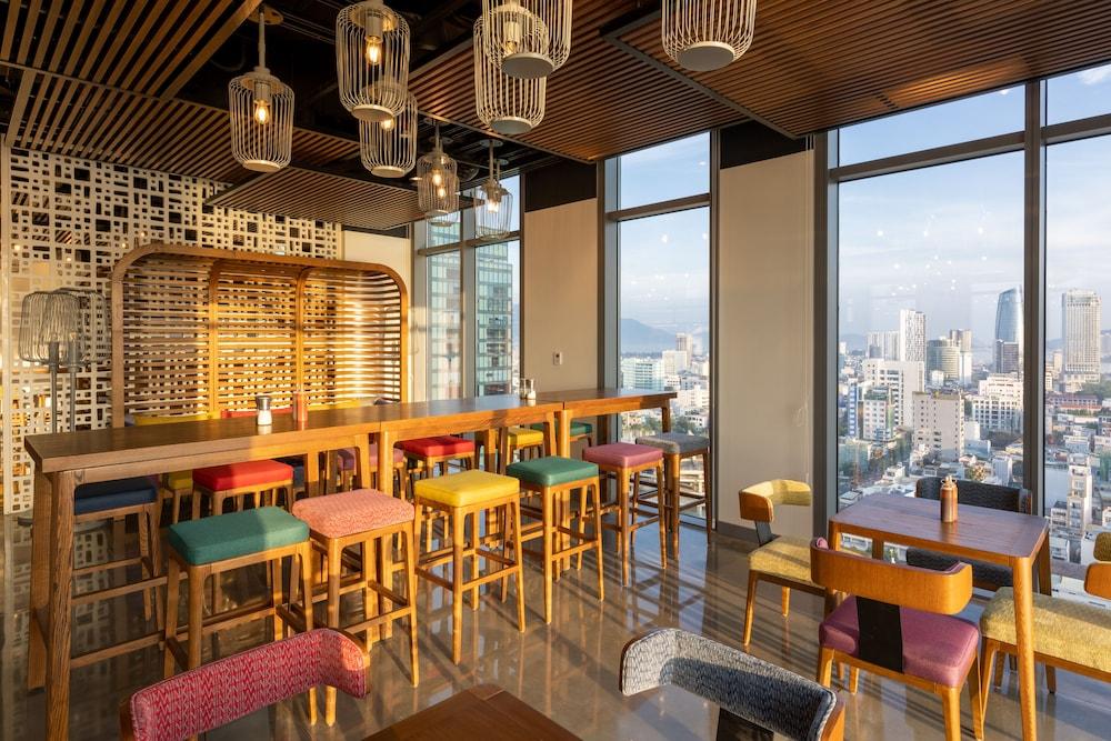 Wink Hotel Danang Riverside