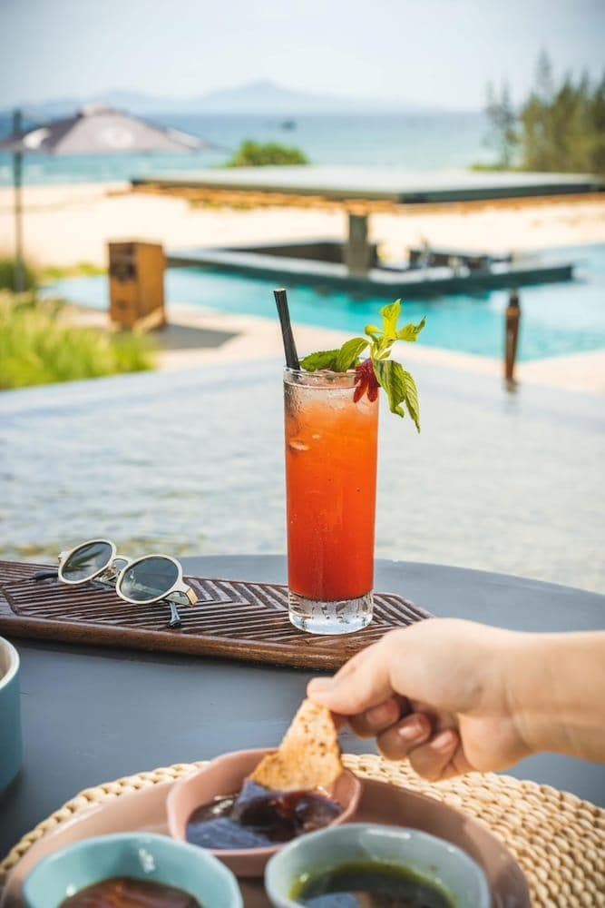 Wink Hotel Danang Riverside