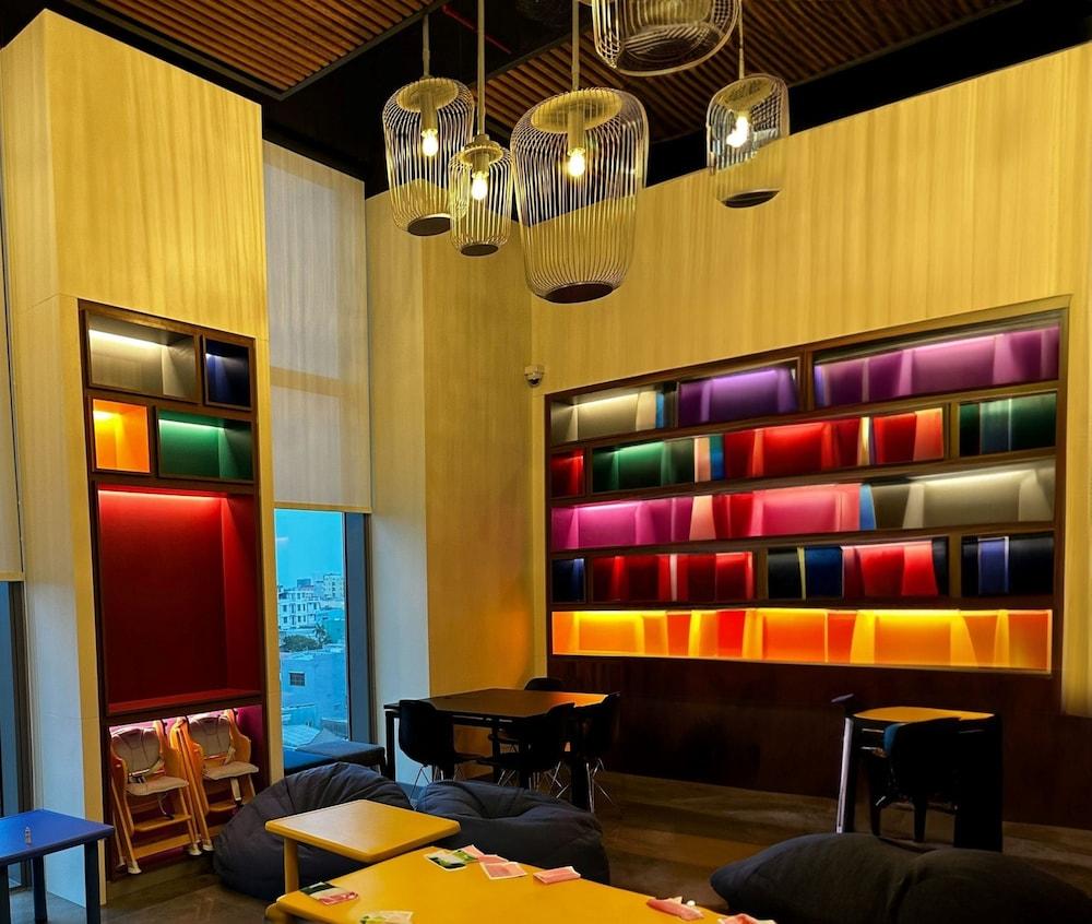 Wink Hotel Danang Riverside