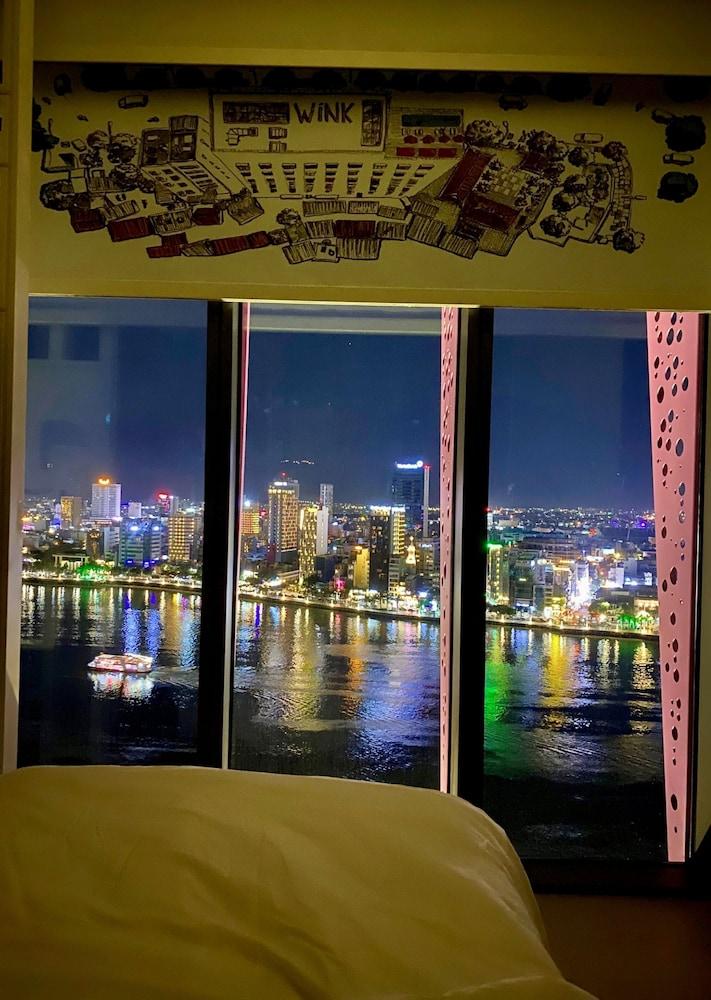 Wink Hotel Danang Riverside
