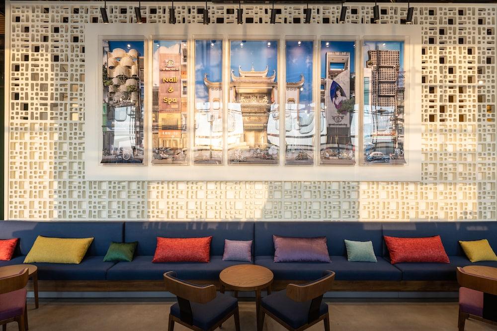 Wink Hotel Danang Riverside
