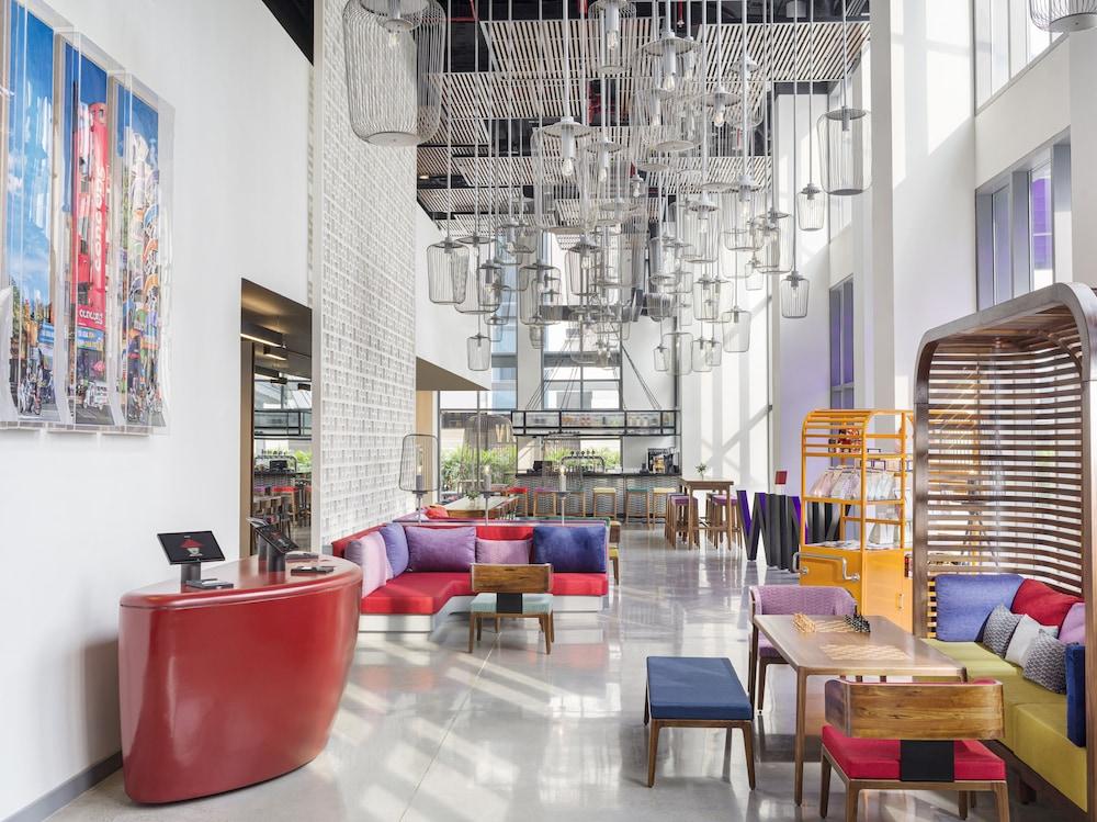 Wink Hotel Saigon Centre