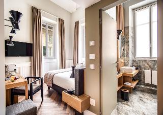DBH Duomo Boutique Hotel