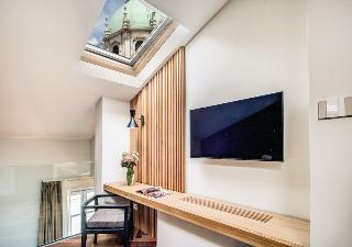DBH Duomo Boutique Hotel
