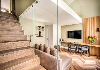DBH Duomo Boutique Hotel