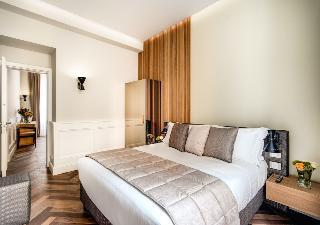 DBH Duomo Boutique Hotel