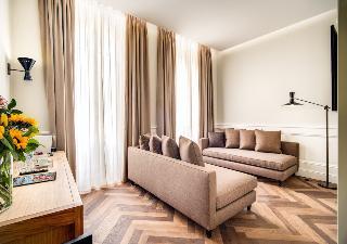 DBH Duomo Boutique Hotel