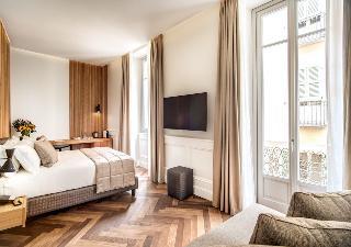 DBH Duomo Boutique Hotel