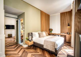 DBH Duomo Boutique Hotel