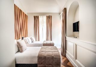DBH Duomo Boutique Hotel
