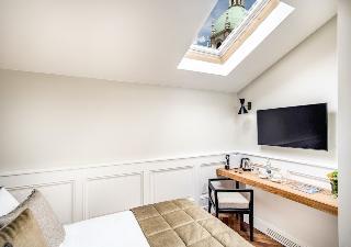 DBH Duomo Boutique Hotel