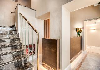 DBH Duomo Boutique Hotel