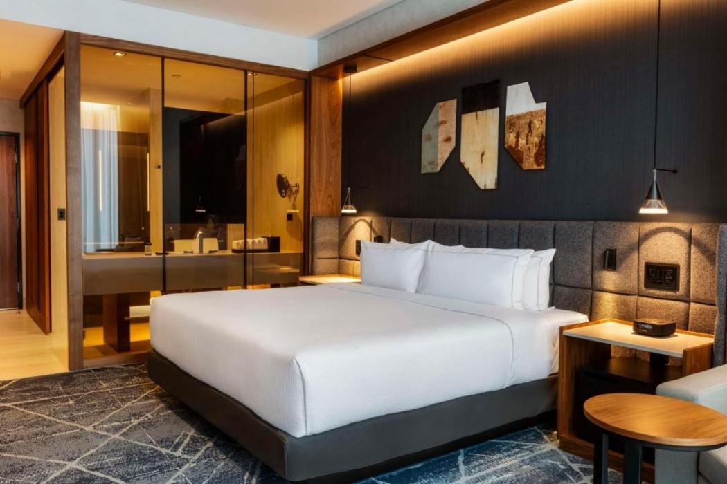 Hilton Monterrey
