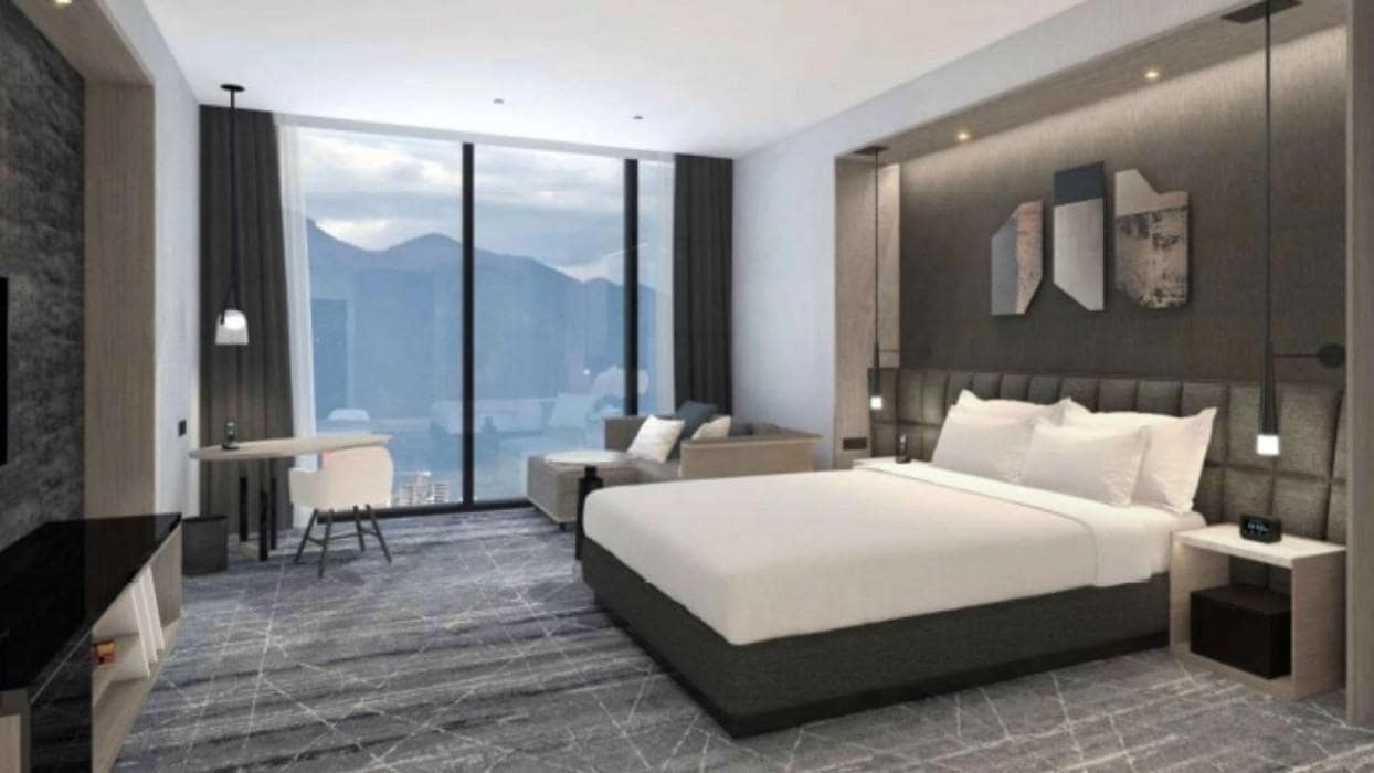 Hilton Monterrey
