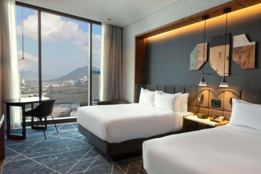 Hilton Monterrey