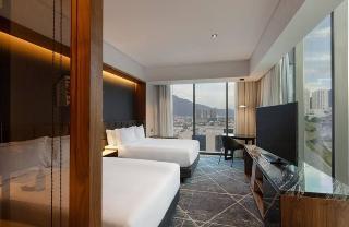 Hilton Monterrey