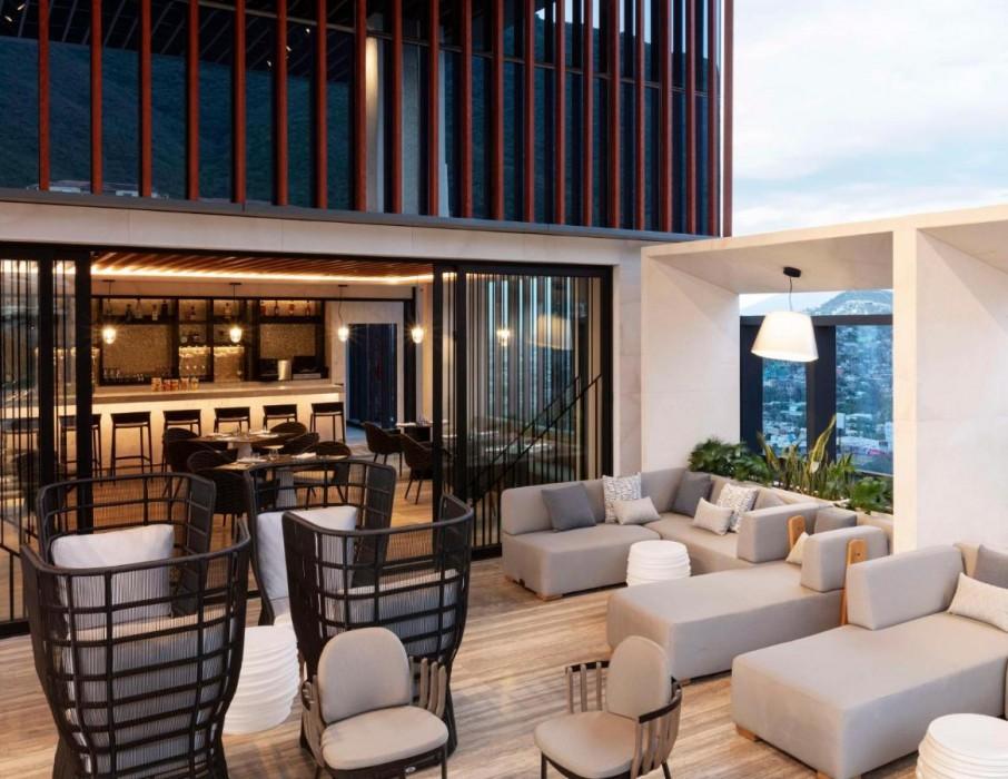 Hilton Monterrey