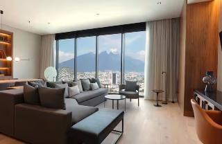 Hilton Monterrey