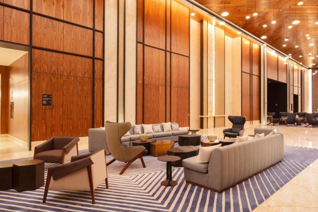 Hilton Monterrey