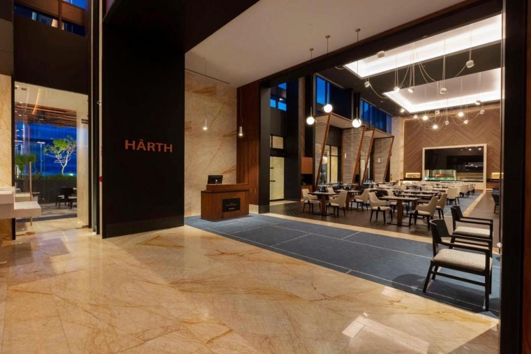 Hilton Monterrey