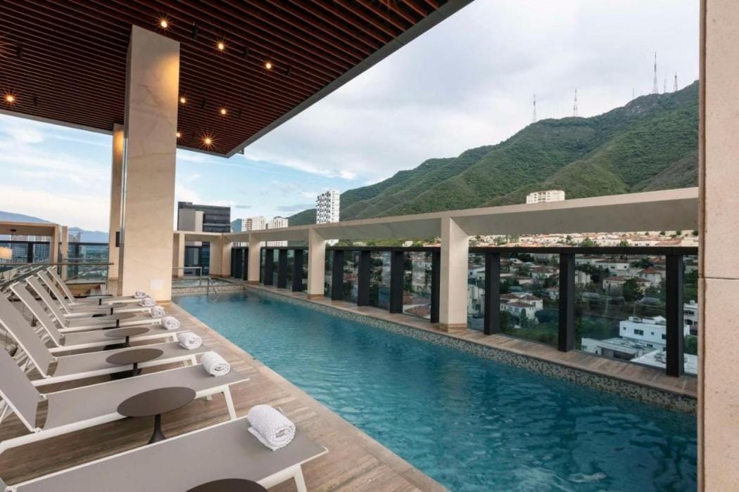 Hilton Monterrey