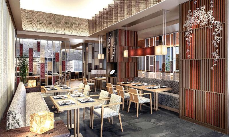 Hilton Hiroshima