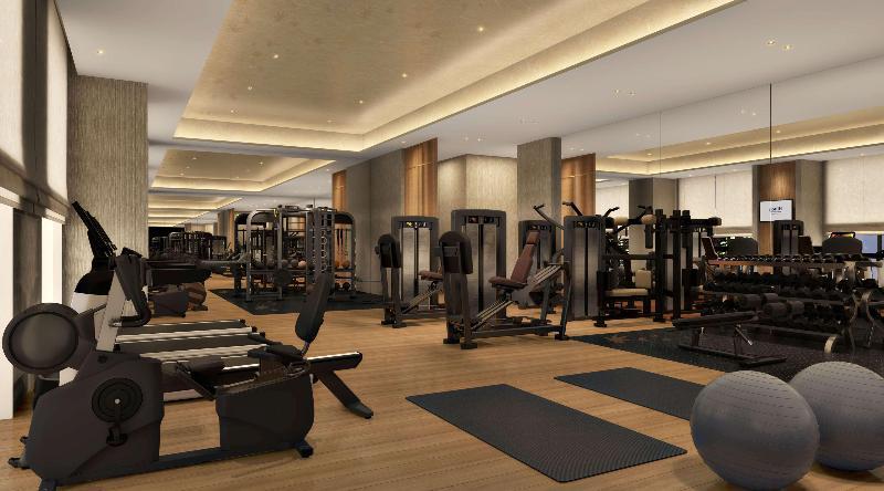 Hilton Hiroshima