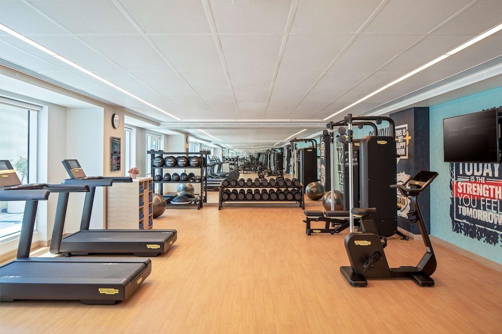 Doubletree By Hilton Fujairah City