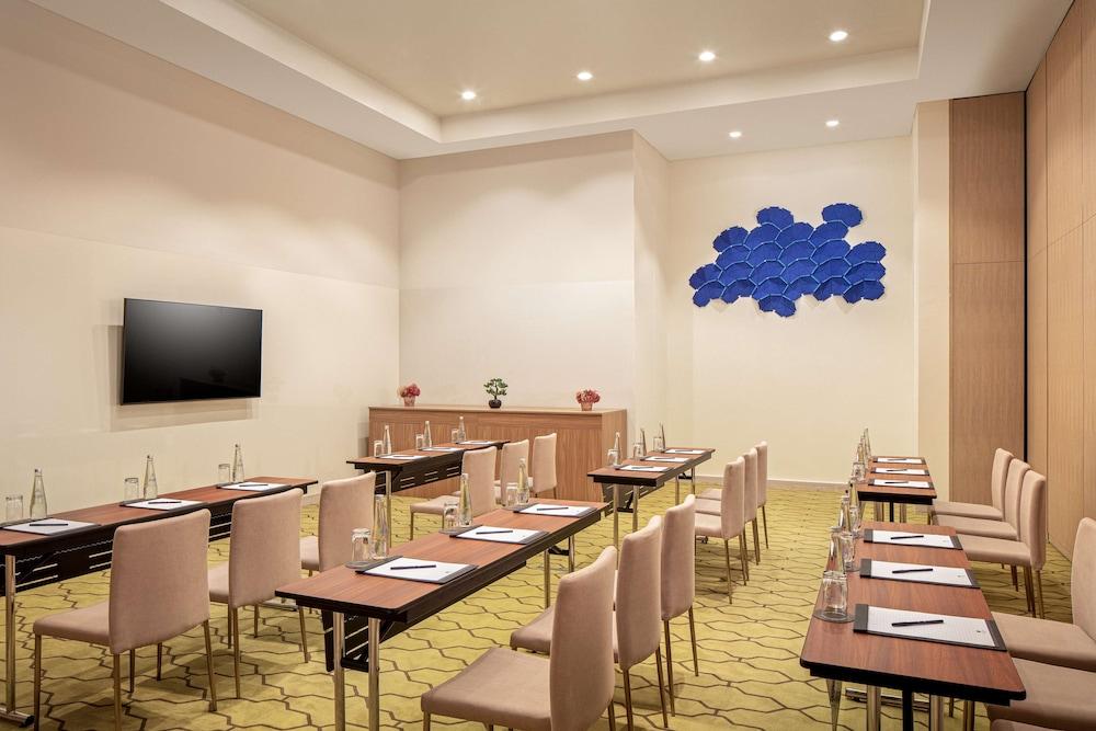 Doubletree By Hilton Fujairah City