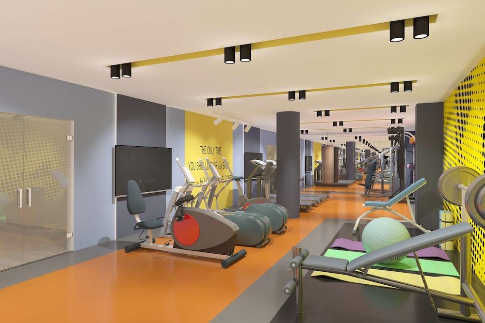 Hampton By Hilton Istanbul Arnavutkoy