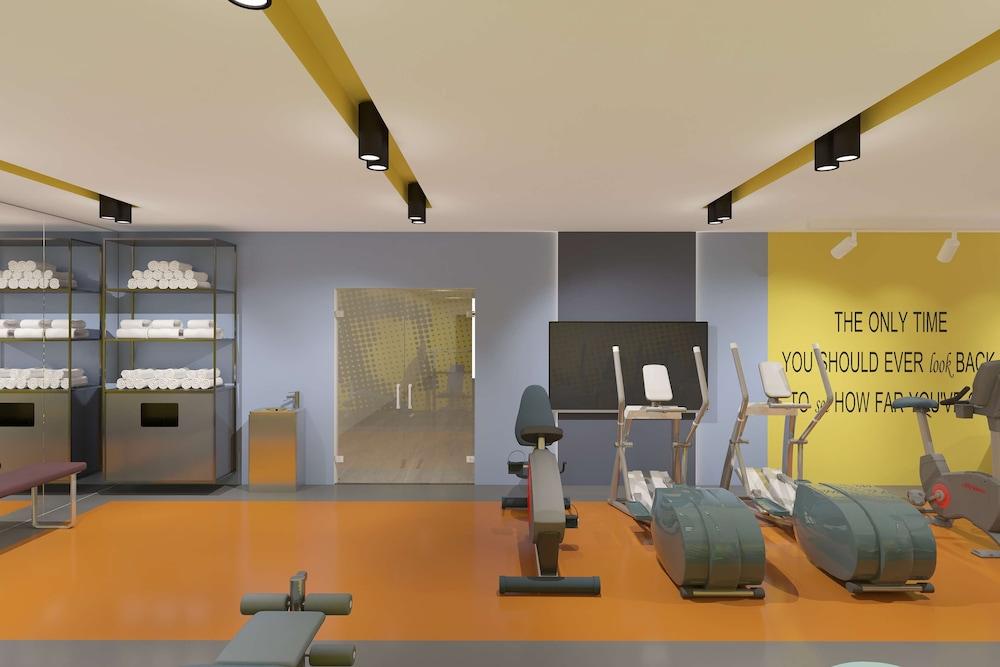 Hampton By Hilton Istanbul Arnavutkoy