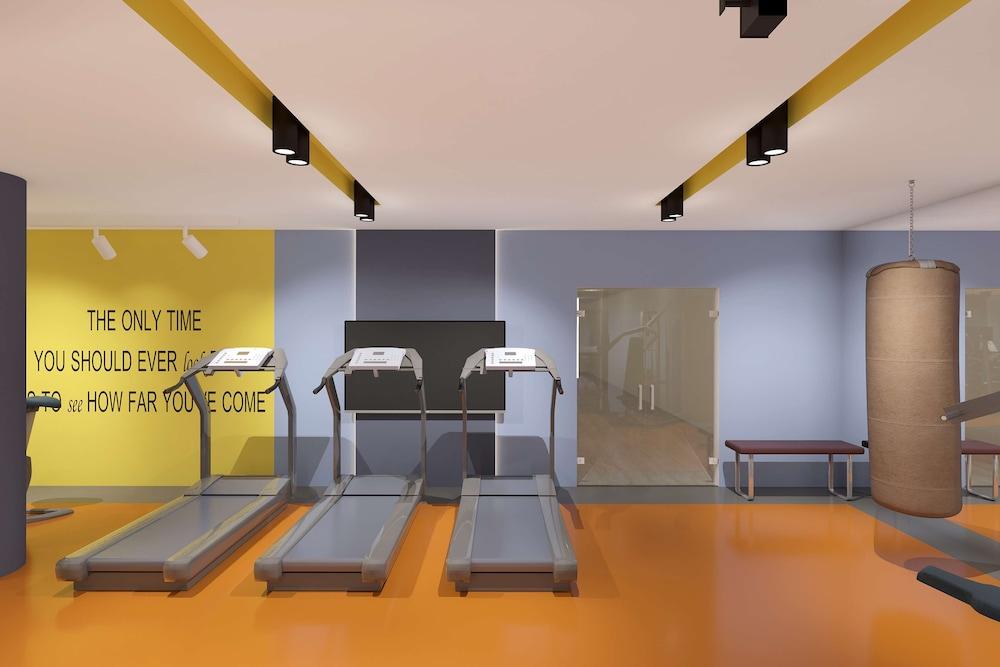 Hampton By Hilton Istanbul Arnavutkoy