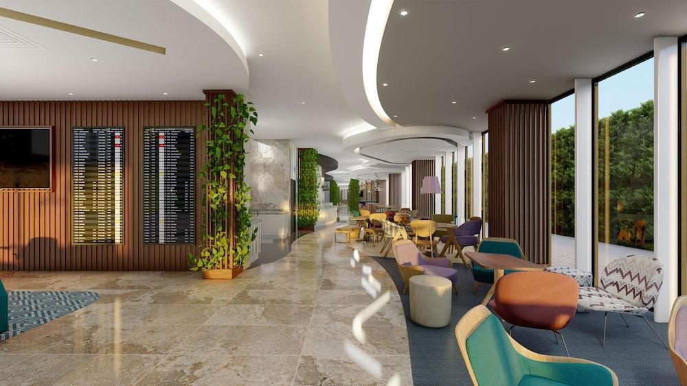 Hampton By Hilton Istanbul Arnavutkoy