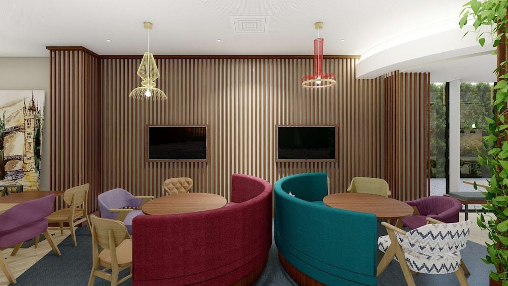 Hampton By Hilton Istanbul Arnavutkoy