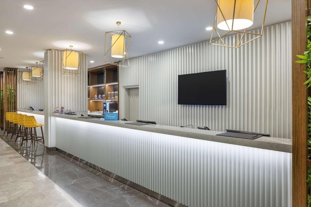 Hampton By Hilton Istanbul Arnavutkoy
