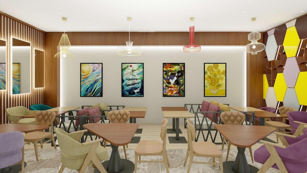 Hampton By Hilton Istanbul Arnavutkoy