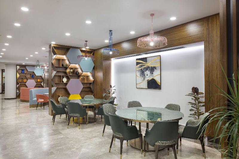 Hampton By Hilton Istanbul Arnavutkoy