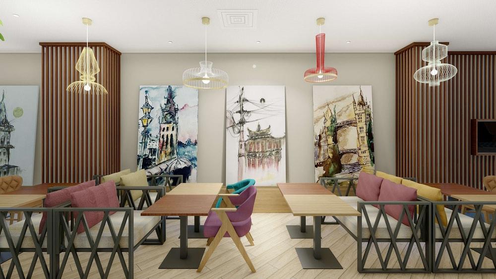 Hampton By Hilton Istanbul Arnavutkoy