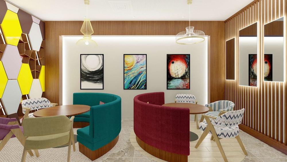 Hampton By Hilton Istanbul Arnavutkoy