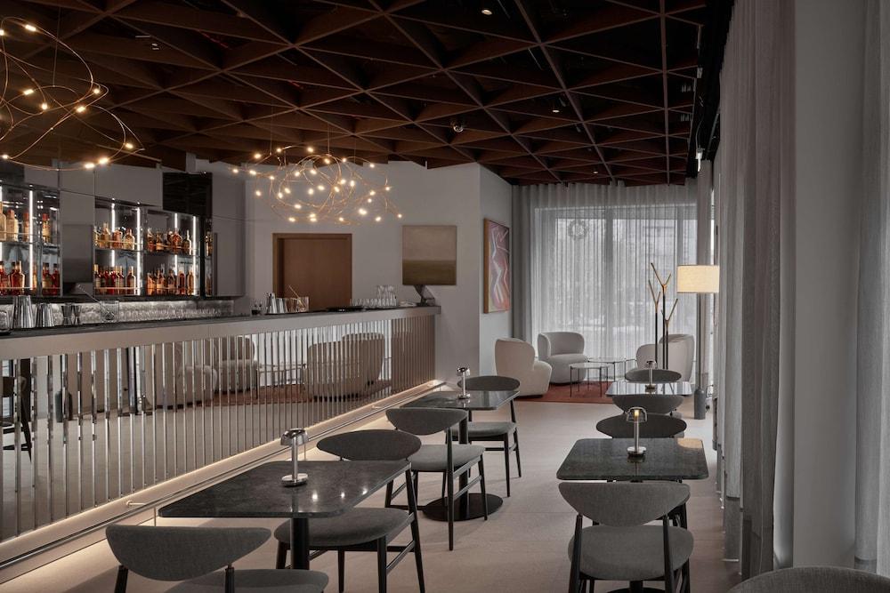 Iceland Parliament Hotel, Curio Collection by Hilton
