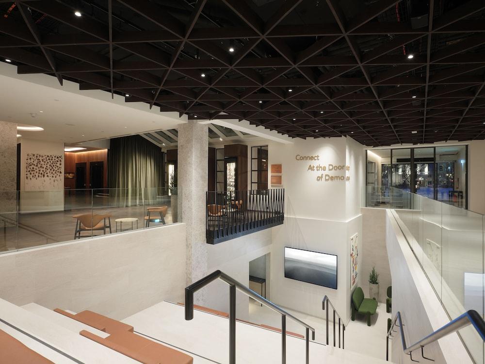 Iceland Parliament Hotel, Curio Collection by Hilton
