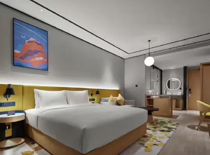 Hilton Garden Inn Beijing Daxing International Airport