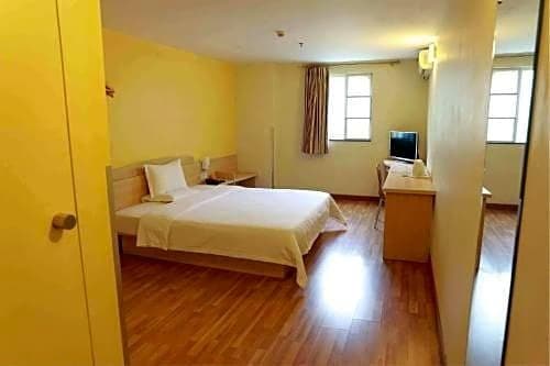 Hilton Garden Inn Beijing Daxing International Airport