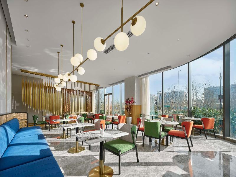 Hilton Garden Inn Beijing Daxing International Airport