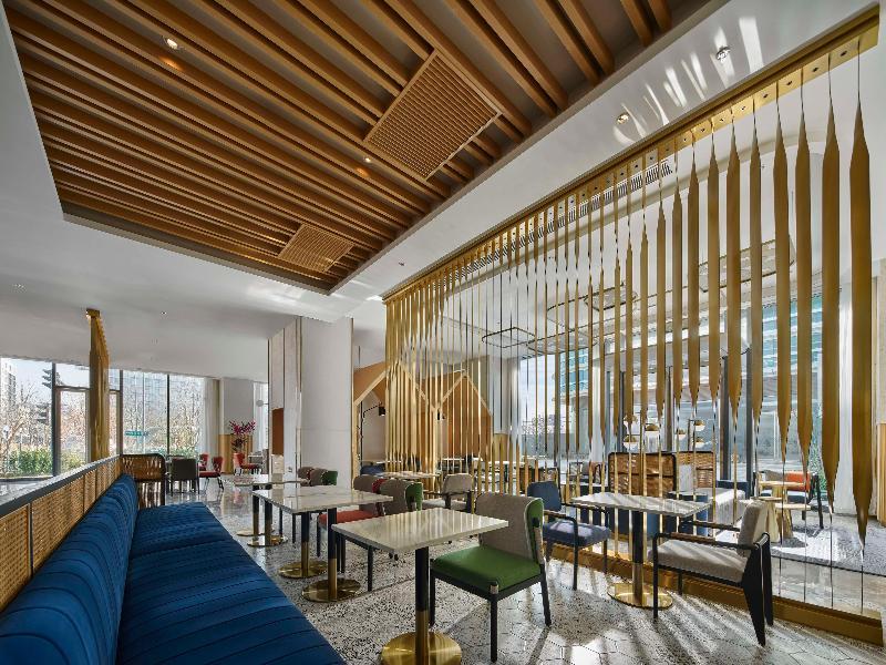 Hilton Garden Inn Beijing Daxing International Airport