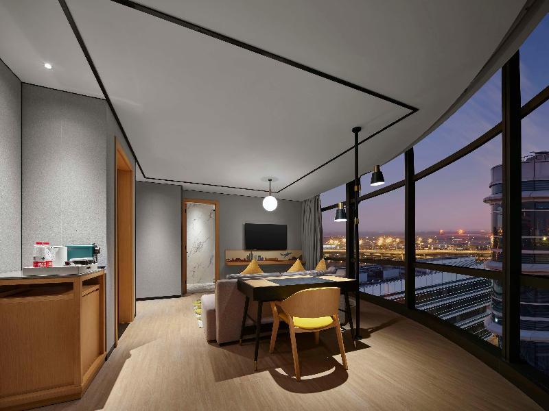 Hilton Garden Inn Beijing Daxing International Airport